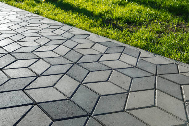 Best Permeable Paver Driveway  in Marengo, IL