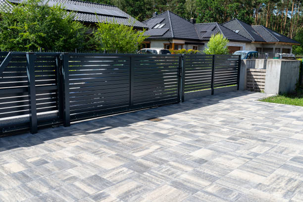 Best Best Driveway Pavers  in Marengo, IL