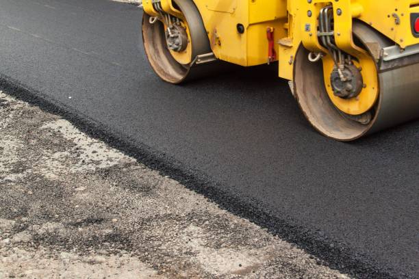 Best Residential Paver Driveway  in Marengo, IL