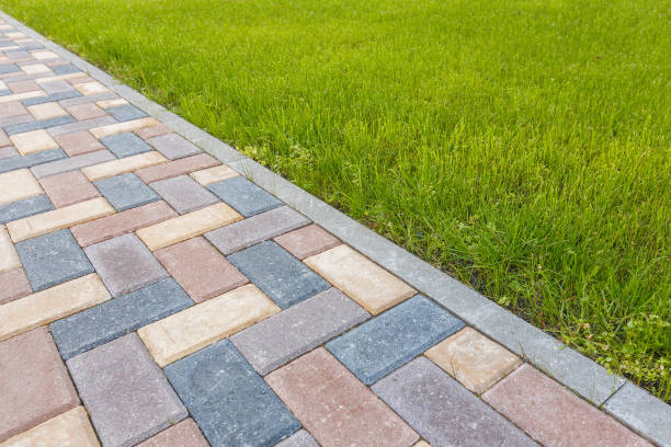 Marengo, IL Driveway Pavers Company