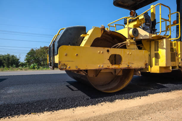 Best Affordable Driveway Pavers  in Marengo, IL